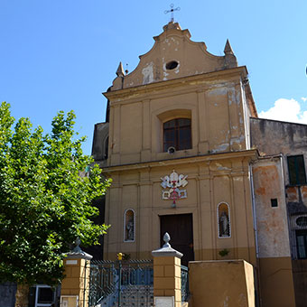Chiesa di San Domenico e San Francesco Maiori